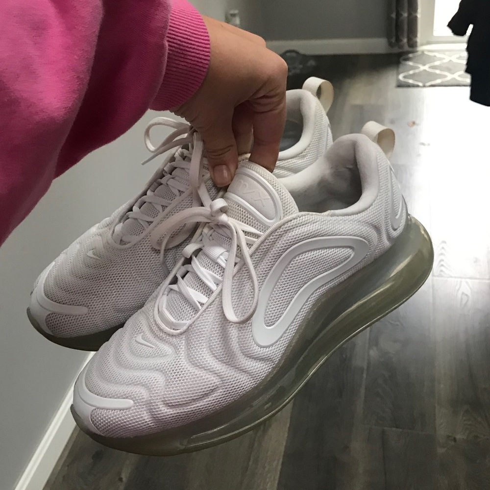 Nike 720